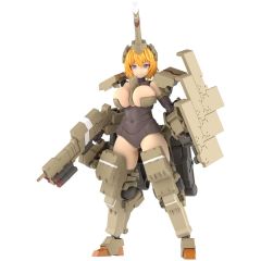 Frame Arms Girl PVC Statue Kagutsuchi-Kou 20 cm  