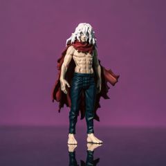 My Hero Academia Collekazaro PVC Statue Tomura Shigaraki 10 cm  