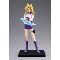 Yu-Gi-Oh! Oshi Works Statue 1/7 Mai Valentine 23 cm