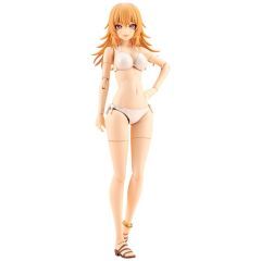 Sousai Shojo Teien Plastic Model Kit 1/10 Seira Ichijo Swim Style Hair Arrange Ver. 16 cm    