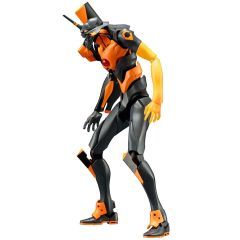Godzilla vs Evangelion Plastic Model Kit Evangelion Test Type-01 Godzilla Ver. 19 cm