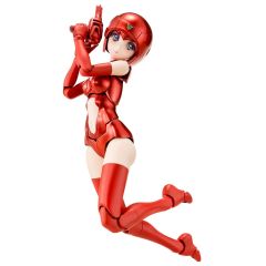 Megami Device Model Kit Accesoory Set B1R-M Chassis Kit Skin Color C