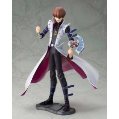 Yu-Gi-Oh! ARTFX Statue 1/7 Seto Kaiba 28 cm