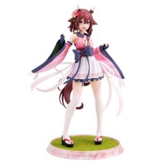 Uma Musume Pretty Derby PVC Statue 1/7 Sakura Chiyono O 24 cm          