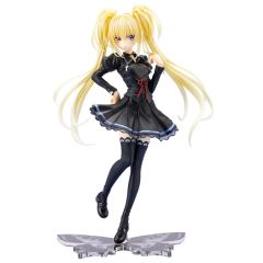 Shugo Chara! PVC Statue 1/7 Hoshina Utau School Uniform Ver. 26 cm       