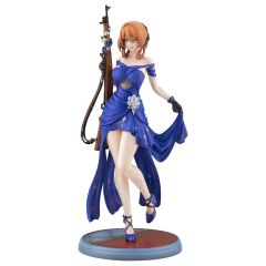 Girls´Frontline 2: Exilium PVC Statue 1/7 Springfield Queen in Radiance Ver. 28 cm
