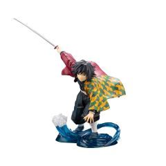 Demon Slayer: Kimetsu no Yaiba ARTFXJ Statue 1/8 Giyu Tomioka 21 cm      