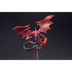 Yu-Gi-Oh! Statue Slifer the Sky Dragon Egyptian God 50 cm