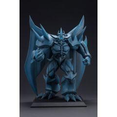 Yu-Gi-Oh! Statue Obelisk the Tormentor Egyptian God 35 cm