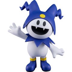 Shin Megami Tensei PLAMAX Minimum Factory Plastic Model Kit MF-91 Jack Frost 