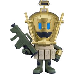 Shin Megami Tensei PLAMAX Minimum Factory Plastic Model Kit MF-93 Demonee-Ho 11 cm
