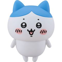 Chiikawa Action Figure Hachiware (Rerelease) 7 cm