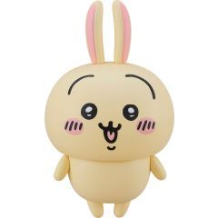 Chiikawa Action Figure Usagi (Rerelease) 7 cm