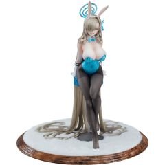 Blue Archive PVC Statue 1/7 Asuna Ichinose Bunny Girl (re-run) 29 cm