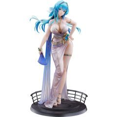 Goddess of Victory: Nikke PVC Statue 1/7 Helm Chandelier 26 cm 