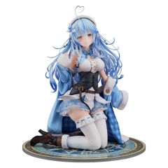 Hololive Production PVC Figure 1/6 Yukihana Lamy 22 cm