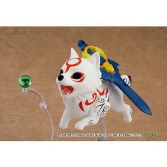 Nendoroid: Shiranui DX Version