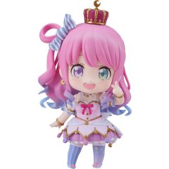 Hololive Production Nendoroid Action Figure Himemori Luna 10 cm