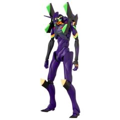 Neon Genesis Evangelion MAFEX Action Figure EVA13 (2021) 19 cm        