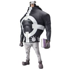 One Piece Excellent Model P.O.P PVC Statue NEO-DX Bartholomew Kuma 20th Anniversary Ver. 33 cm  