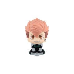 Kaiju No. 8 Look Up PVC Statue Iharu Fruhashi 11 cm   