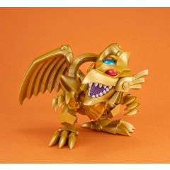 Yu-Gi-Oh! Duel Monsters Megatoon PVC Statue The Winged Dragon of Ra 13 cm        