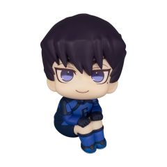 Blue Lock Look Up PVC Statue Tabito Karasu 11 cm