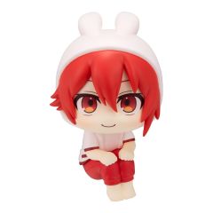 Idolish7 Look Up PVC Statue Riku Nanase 11 cm