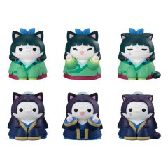 The Apothecary Diaries Mega Cat Project Cats in the Palace 7 cm (1 random figure)