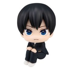 Haikyu!! Look Up PVC Statue Tobio Kageyama 11 cm