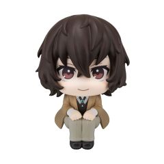 Bungo Stray Dogs Look Up PVC Statue Osamu Dazai 11 cm