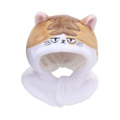 Haikyu!! Look Up Cape Accessories for Look Up PVC Statues Kenma Cat 12 cm    