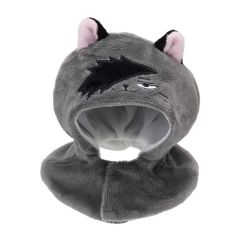 Haikyu!! Look Up Cape Accessories for Look Up PVC Statues Kuroo Cat 12 cm    