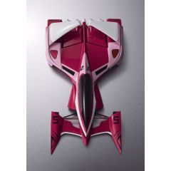 Future GPX Cyber Formula Sin Variable Action Vehicle Experion Z/A-10 Kaga Model 18 cm     