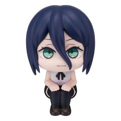 Chainsaw Man The Movie: Reze Arc Look Up PVC Statue Reze 11 cm