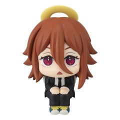 Chainsaw Man The Movie: Reze Arc Look Up PVC Statue Angel Devil 11 cm     