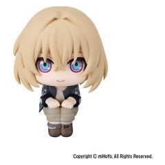 Honka: Star Rail Look Up PVC Statue Kakavasha 11 cm     