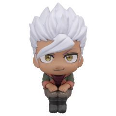 Mobile Suit Gundam Iron-Blooded Orphans Look Up PVC Statue Orga Itsuka 11 cm          