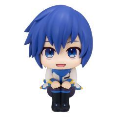 Vocaloid Look Up PVC Statue Kaito 11 cm      