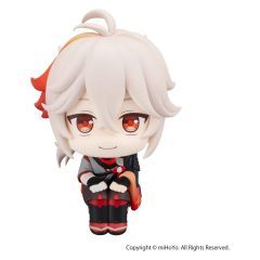 Genshin Impact Look Up PVC Statue Kazuha Kaedehara 11 cm (with gift)                 