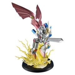 Yu-Gi-Oh! Monsters Chronicle Duel Monsters PVC Statue Valkyrion the Magna Warrior 13 cm      