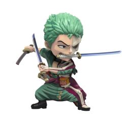One Piece XXRAY PLUS Statue Zoro (Anime Edition) 20 cm