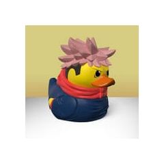 Jujutsu Kaisen Tubbz PVC Figure Yuji Itadori 1st Edition 10 cm           