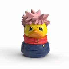 Jujutsu Kaisen Tubbz Mini PVC Figure Yuji Itadori 5 cm   