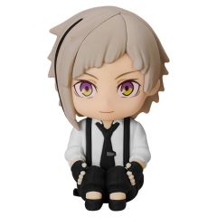 Bungo Stray Dogs Nendoroid Plus Mini Figure Atsushi Nakajima 8 cm