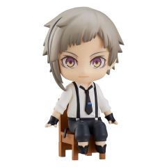 Nendoroid Swacchao! Figure Atsushi Nakajima 9 cm