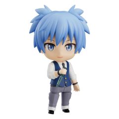 Nendoroid: Nagisa Shiota