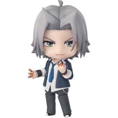 Reborn! Nendoroid Action Figure Hayato Gokudera 10 cm   