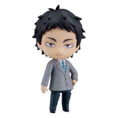 Haikyu!! Nendoroid Action Figure Keiji Akaashi: School Uniform Ver. 10 cm    