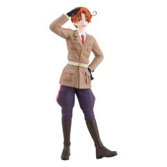 Hetalia World Stars Pop Up Parade Statue Italy 17 cm